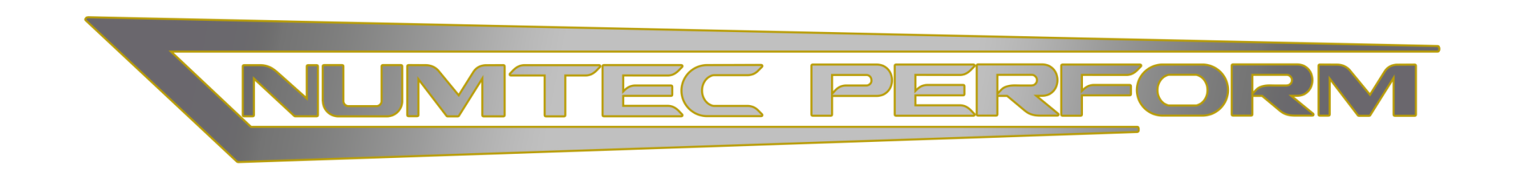 Logo 3D Druck Iacono - Numtec Perform